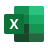 Excel icon