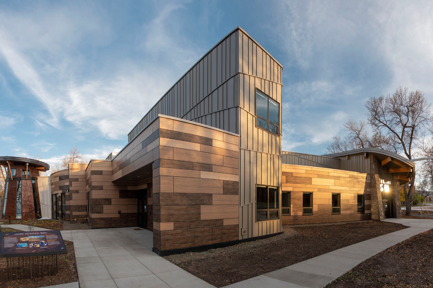 LONG-RANGE BUILDING PROGRAM