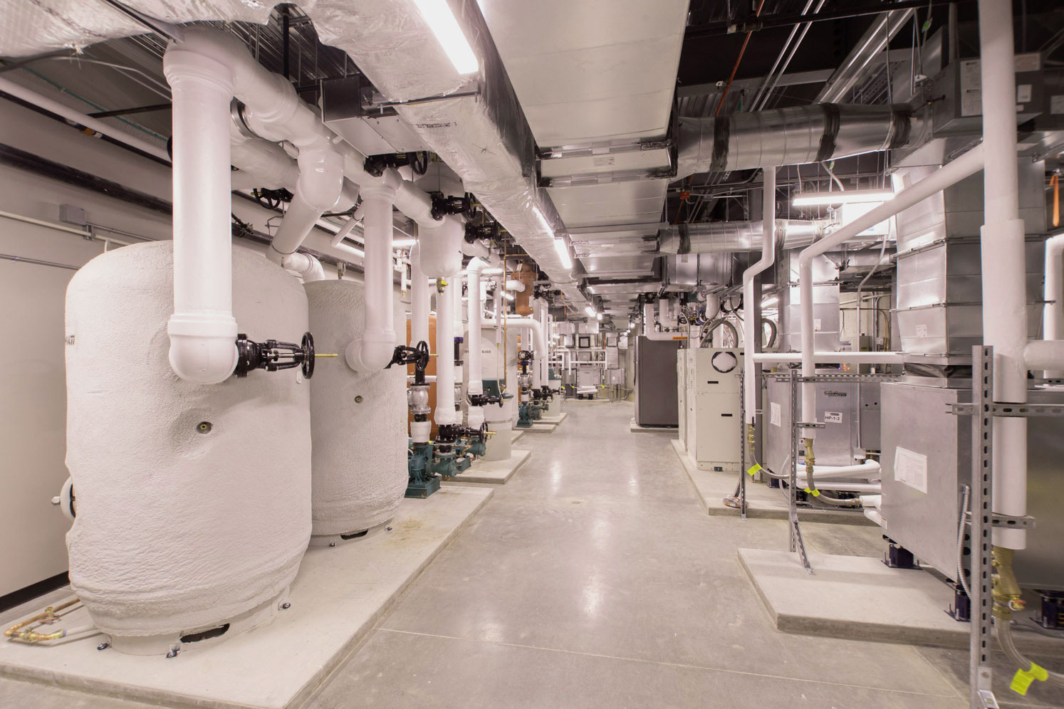 AMERICAN INDIAN HALL