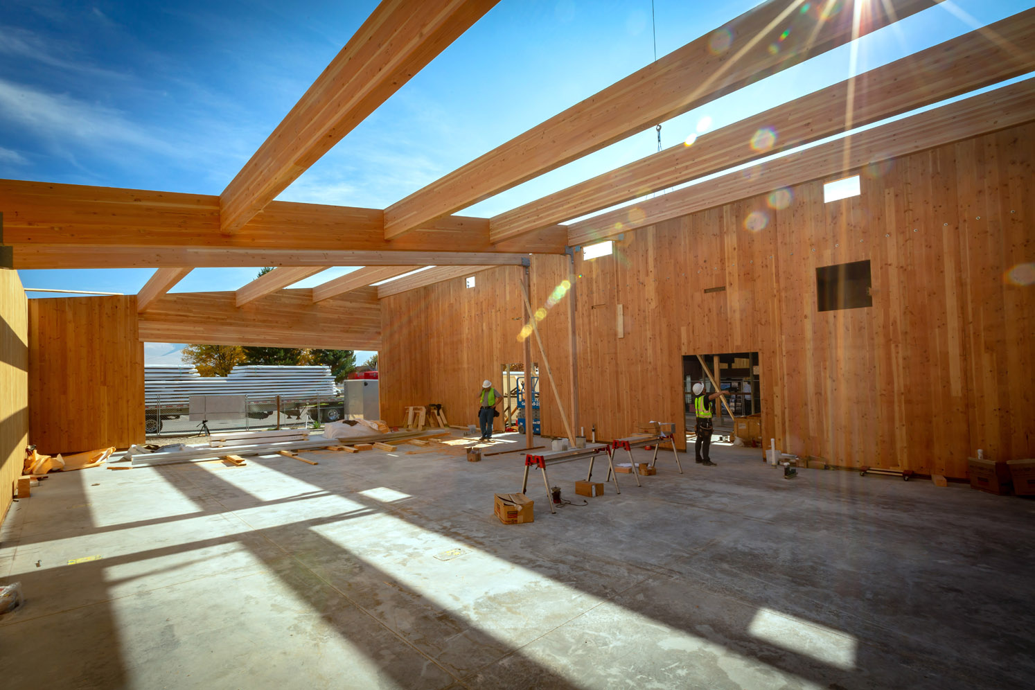 FWP HEADQUARTERS MISSOULA