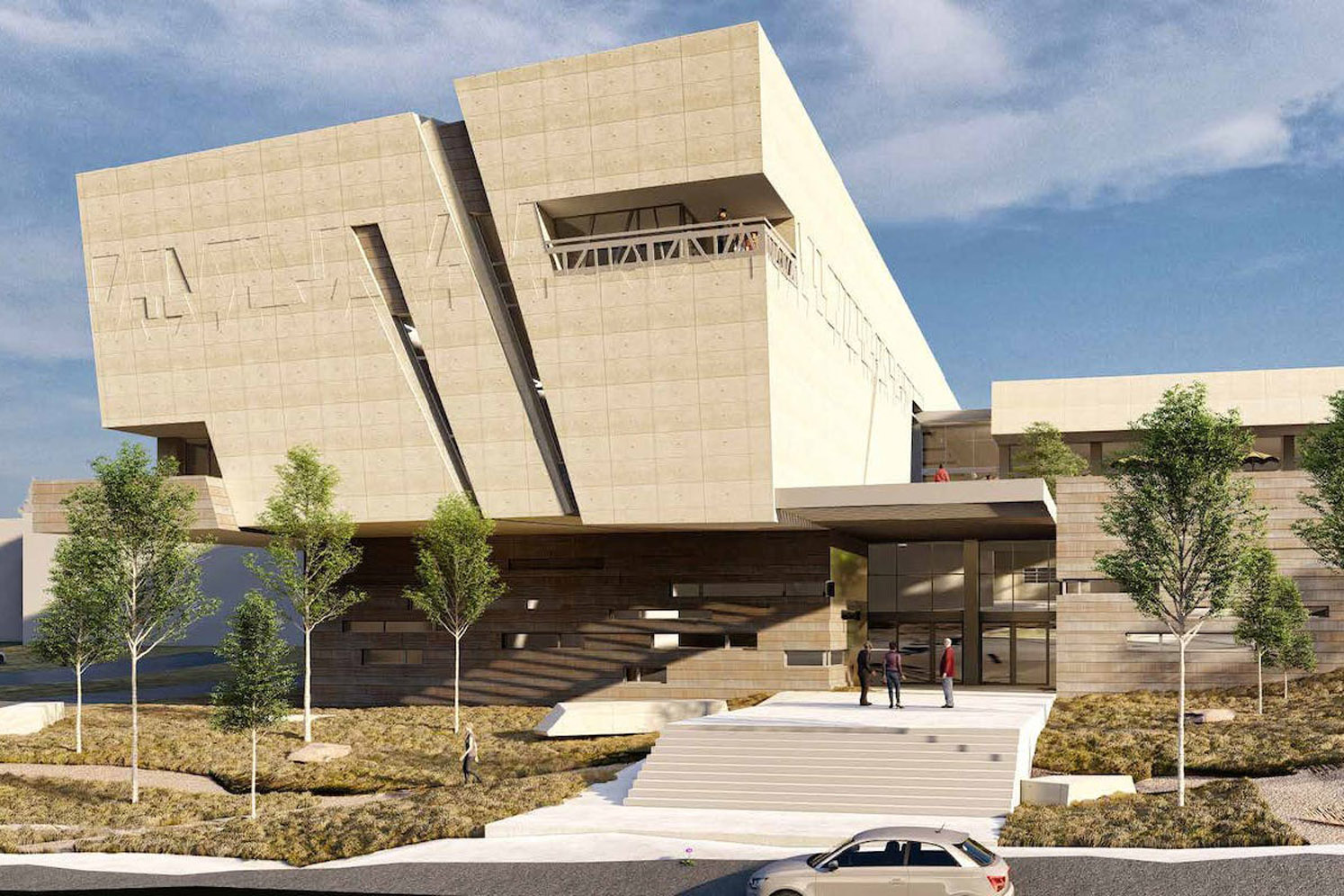 MONTANA HERITAGE CENTER