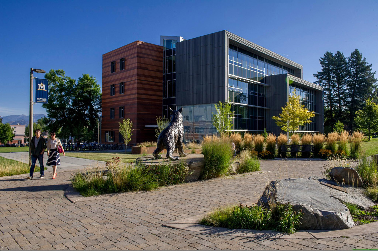 High-Performance Building Standard